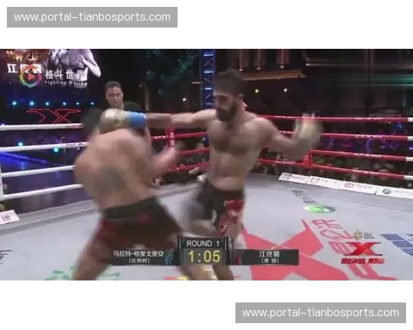 铁拳之城与落日余晖：马拉特VS江佟猜，诸神之战的暴力美学巅峰